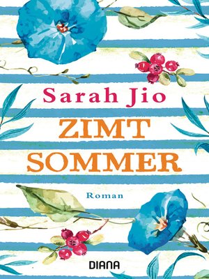 cover image of Zimtsommer